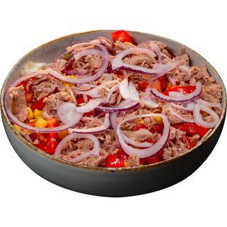 SALATA CU TON