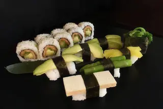 Wasabi Vegan 15 (425g)