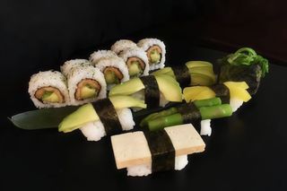 Wasabi Vegan 15 (425g)