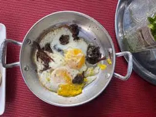 Omelette Khalii