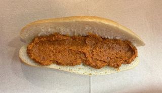 Sobrassada
