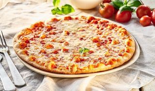 Pizza Margherita freelife