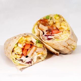 Chicken Wrap