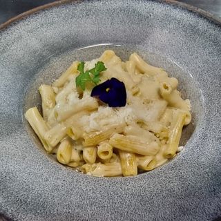 Rigatini Quattro Formaggi