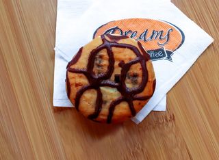 Поничка с Пълнеж (100г)