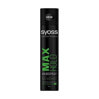 Syoss Hairspray Fixativ Maxhold 300Ml (12650)