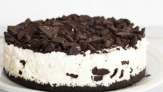 Tarta De Oreo