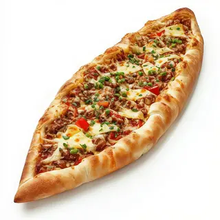 Pide kebab