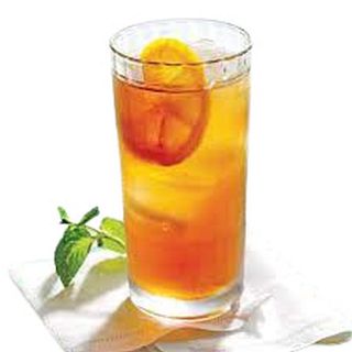 Flavoured Iced Teas