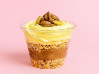 Трайфл Київський не класичний (180g)