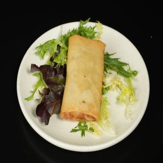 143. Rollito Primavera (1 Pza.)