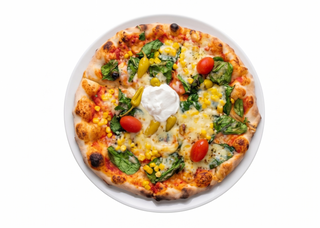 Pizza Mexicana 22cm
