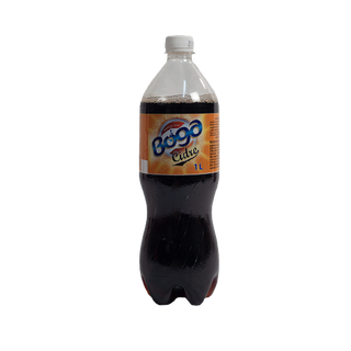 Boga Cidre 1 L