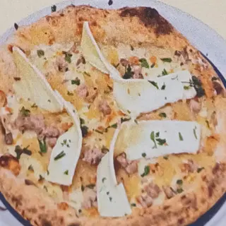 la brie napoletana