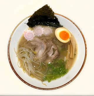 Miso Ramen