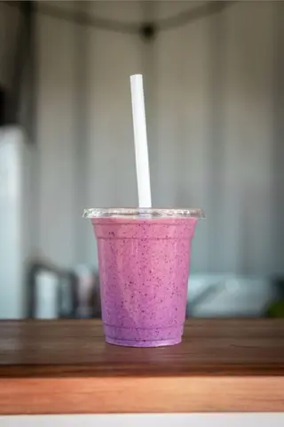 Yogurt Berry Medium 400 ml