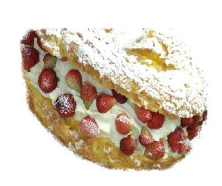 Paris Brest-Per 6 Persone