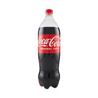 Coca-Cola Bottiglia 1,5 l