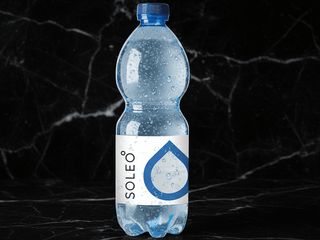 Woda niegaz 0,5 l
