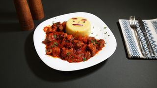 Tochitura haiduceasca