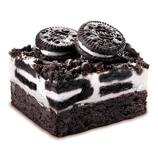 Oreo Cheesecake
