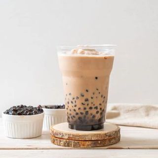 Classic Milk Tea 