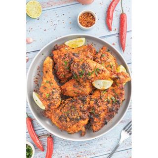 Peri Spiced Tenders