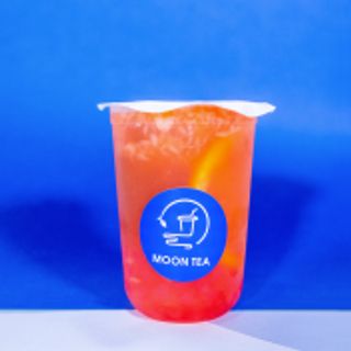 Bomba de Pomelo (700Ml.)