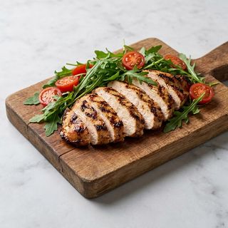 Pollo All’italiana
