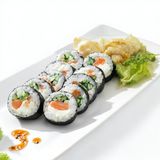Roll Futomaki
