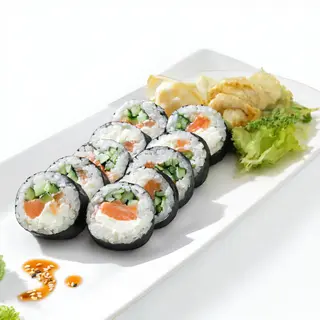 Roll Futomaki