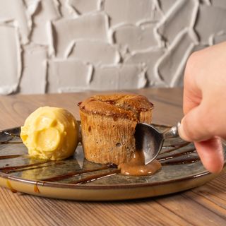 Coulant d’avellana