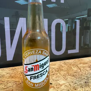 S. Miguel Fresca