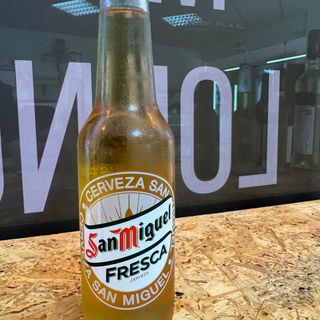 S. Miguel Fresca