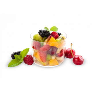 COUPE DE FRUITS 