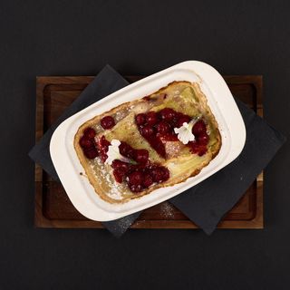 Zapečene palačinke