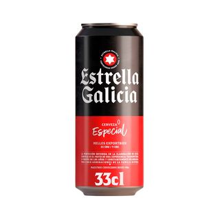 Estrella Galicia
