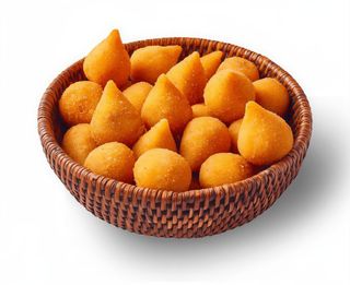 Mini Coxinha