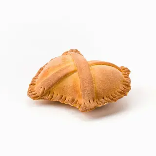 Empanada de atún