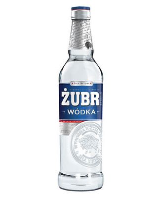 Żubr Wódka 0,5l