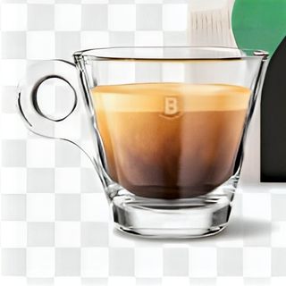 Expresso Maison