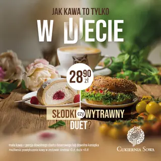 Wytrawny duet
