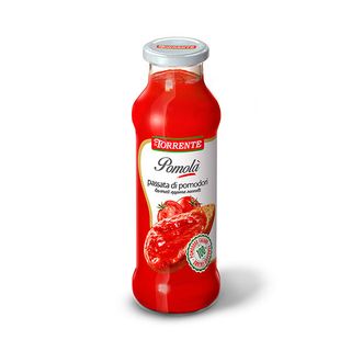 Passata Torrente 700Ml