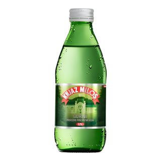 Gazirana voda 0,25 l