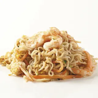 W040 - Ramen saute