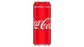 Coca Cola 330 ml