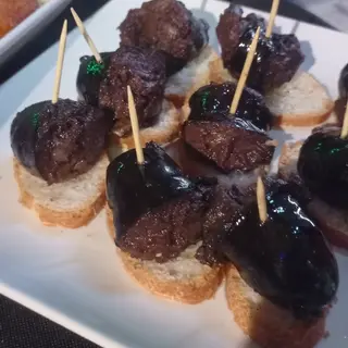 Morcillas Sin Gluten