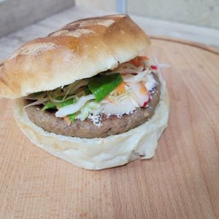 Leskovačka pljeskavica 300g