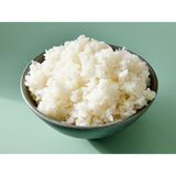 Steamed Rice