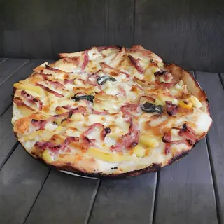 3 P nel rutiello